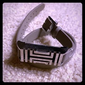 Tory Burch Fitbit bracelet holder